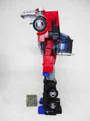 Hasbro Transformers Legacy Leader Laser Optimus Prime Action Figure